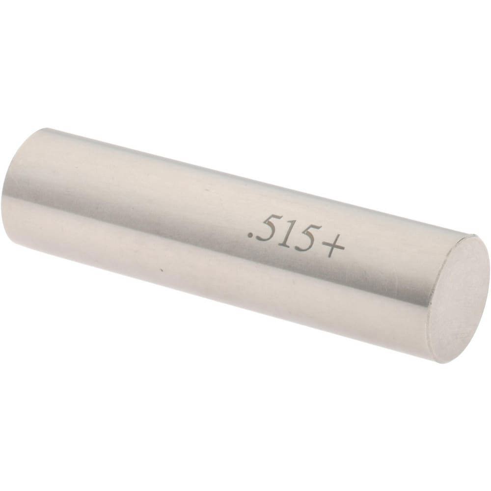 Class ZZ Plus Plug Gage: 0.515
