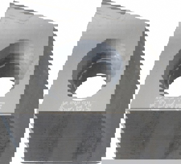 Milling Insert: BGHX15L5PCSRLET, KD1415, Polycrystalline Diamond