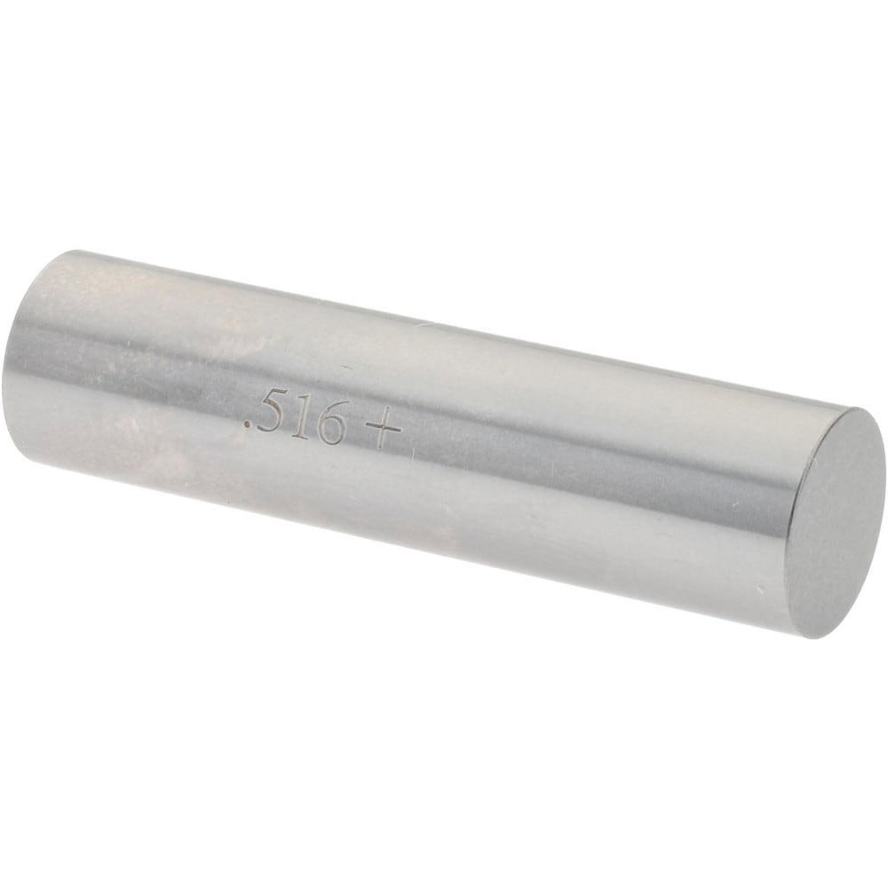 Class ZZ Plus Plug Gage: 0.516