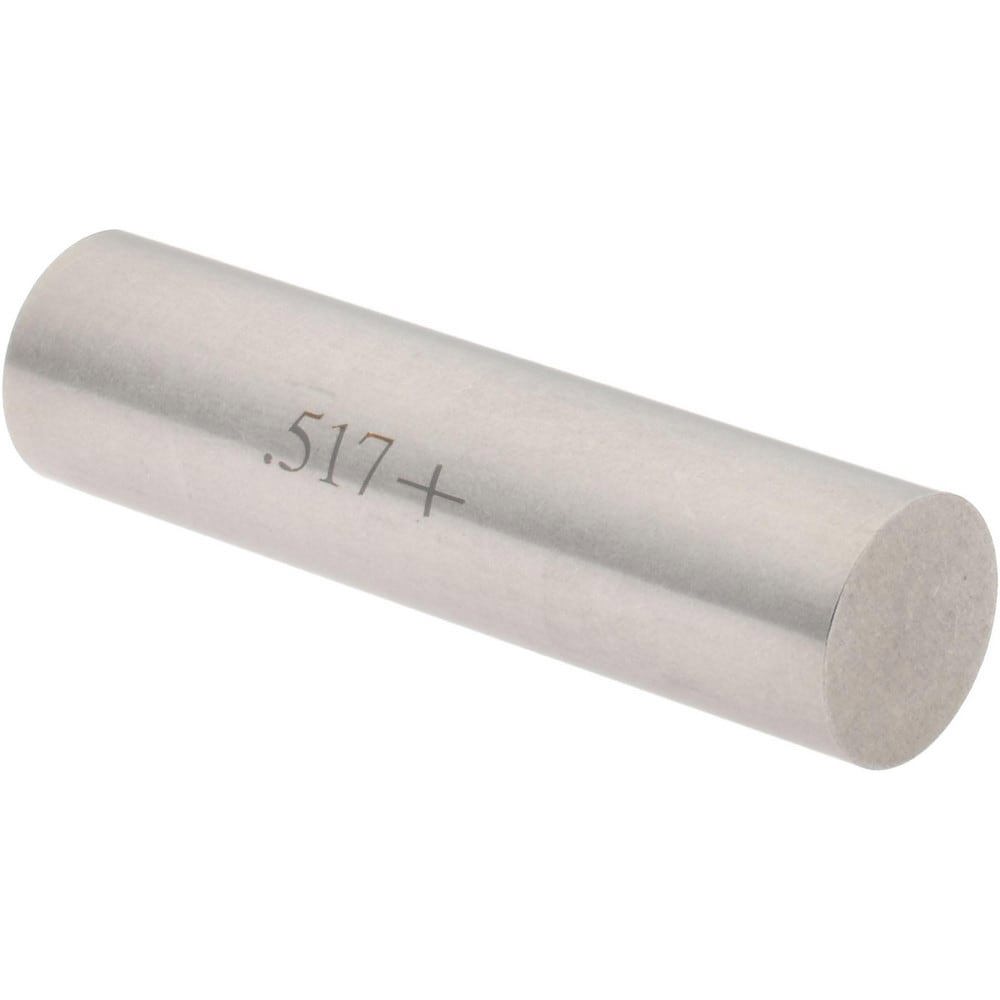 Class ZZ Plus Plug Gage: 0.517