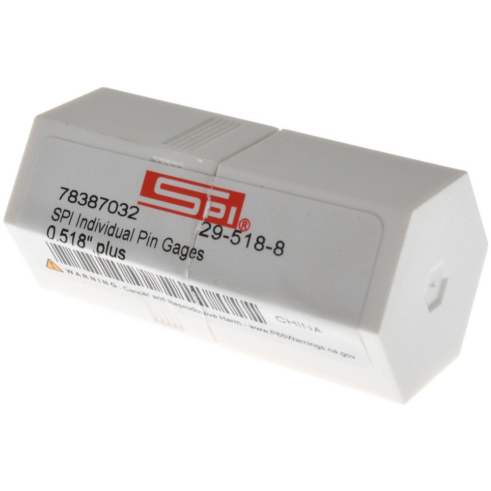 Class ZZ Plus Plug Gage: 0.518
