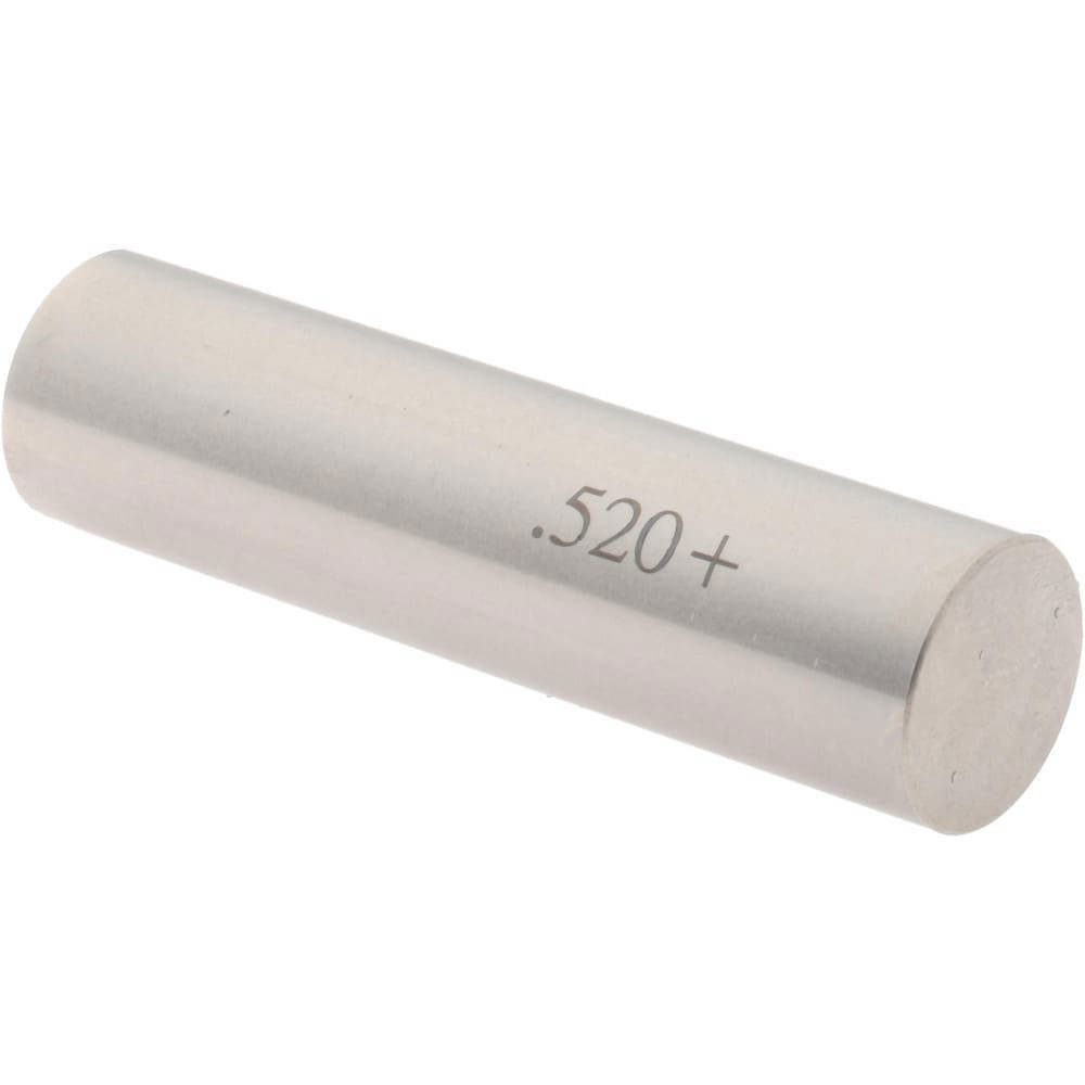 Class ZZ Plus Plug Gage: 0.52