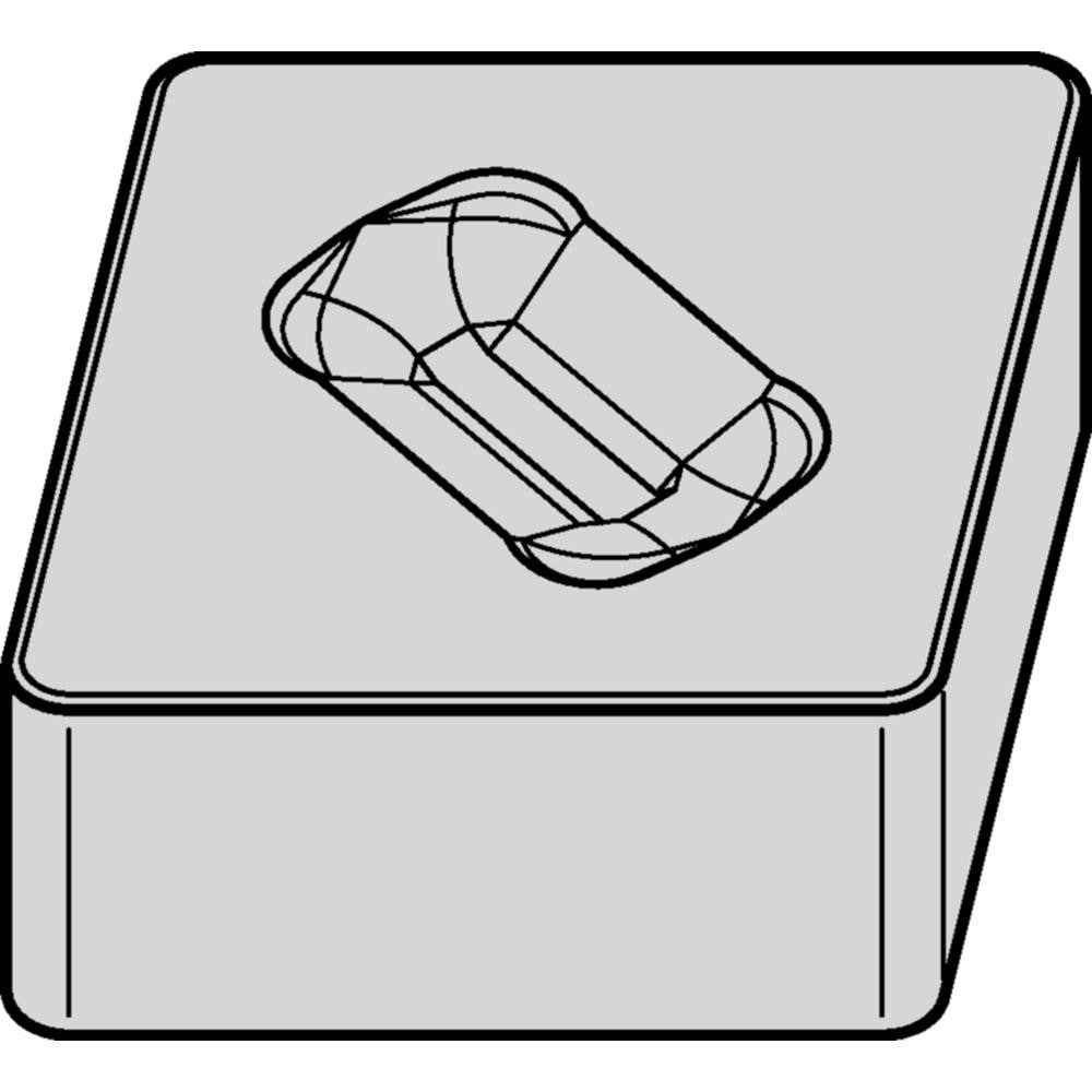Turning Insert: CNMX453T0820, Ceramic