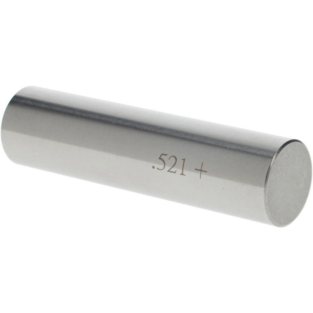 Class ZZ Plus Plug Gage: 0.521