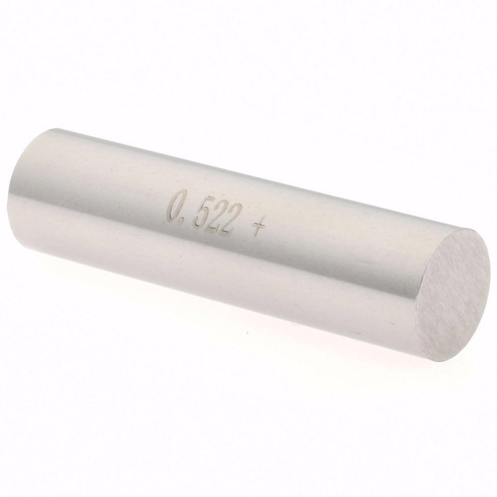 Class ZZ Plus Plug Gage: 0.522