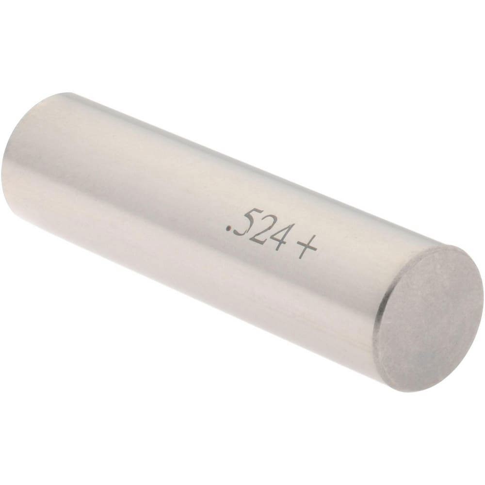 Class ZZ Plus Plug Gage: 0.524