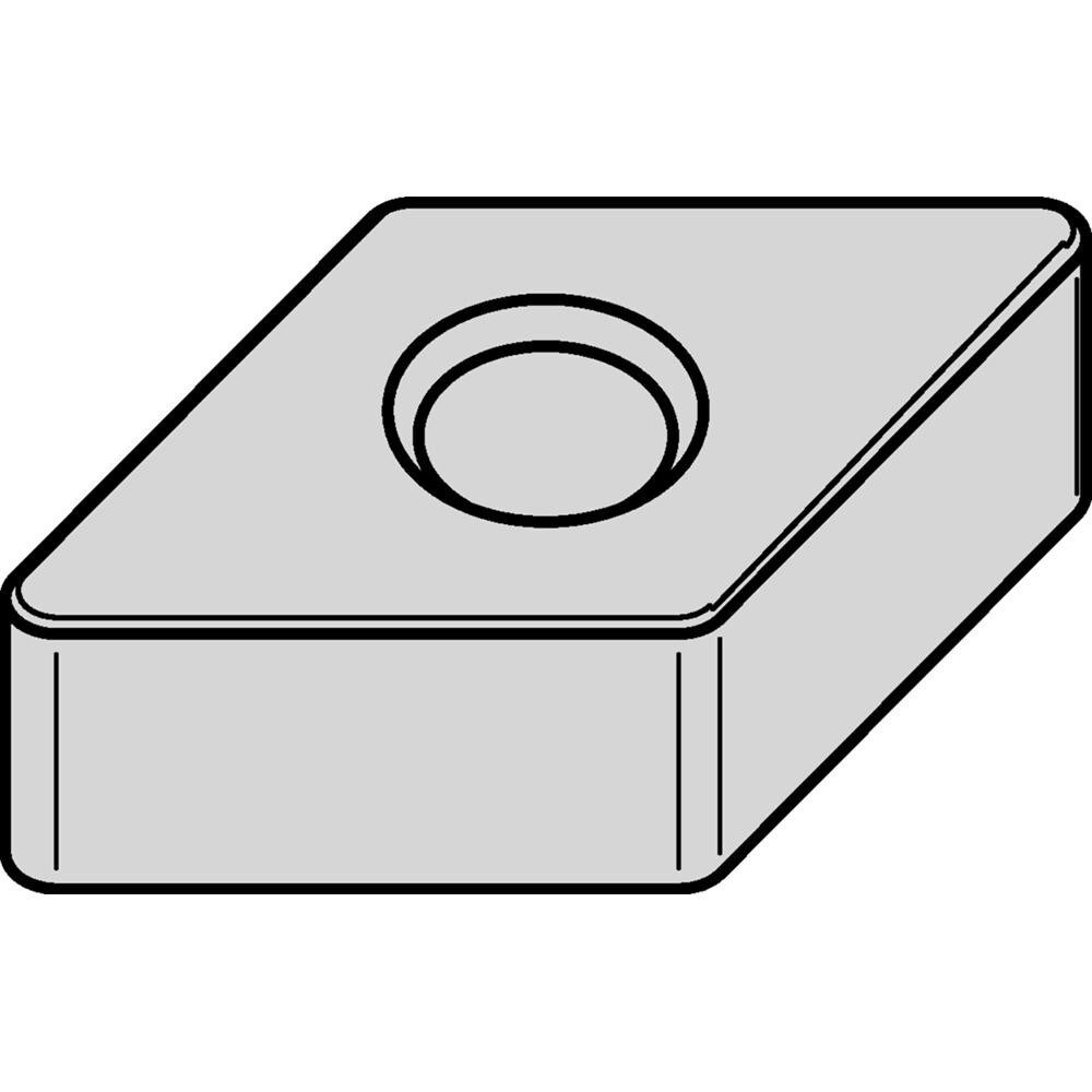 Turning Insert: DNGA442T0820, Ceramic