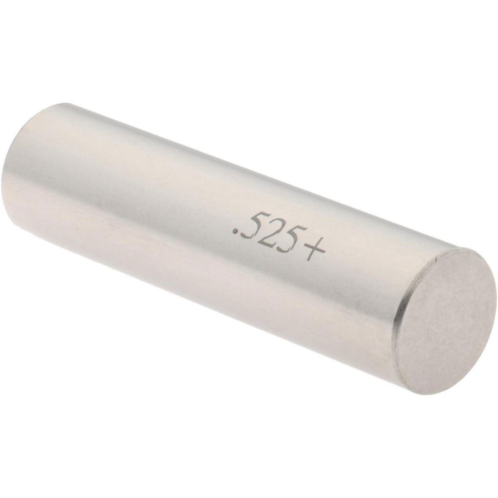 Class ZZ Plus Plug Gage: 0.525