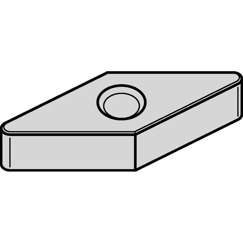 Turning Insert: VNGA332T0820, Ceramic