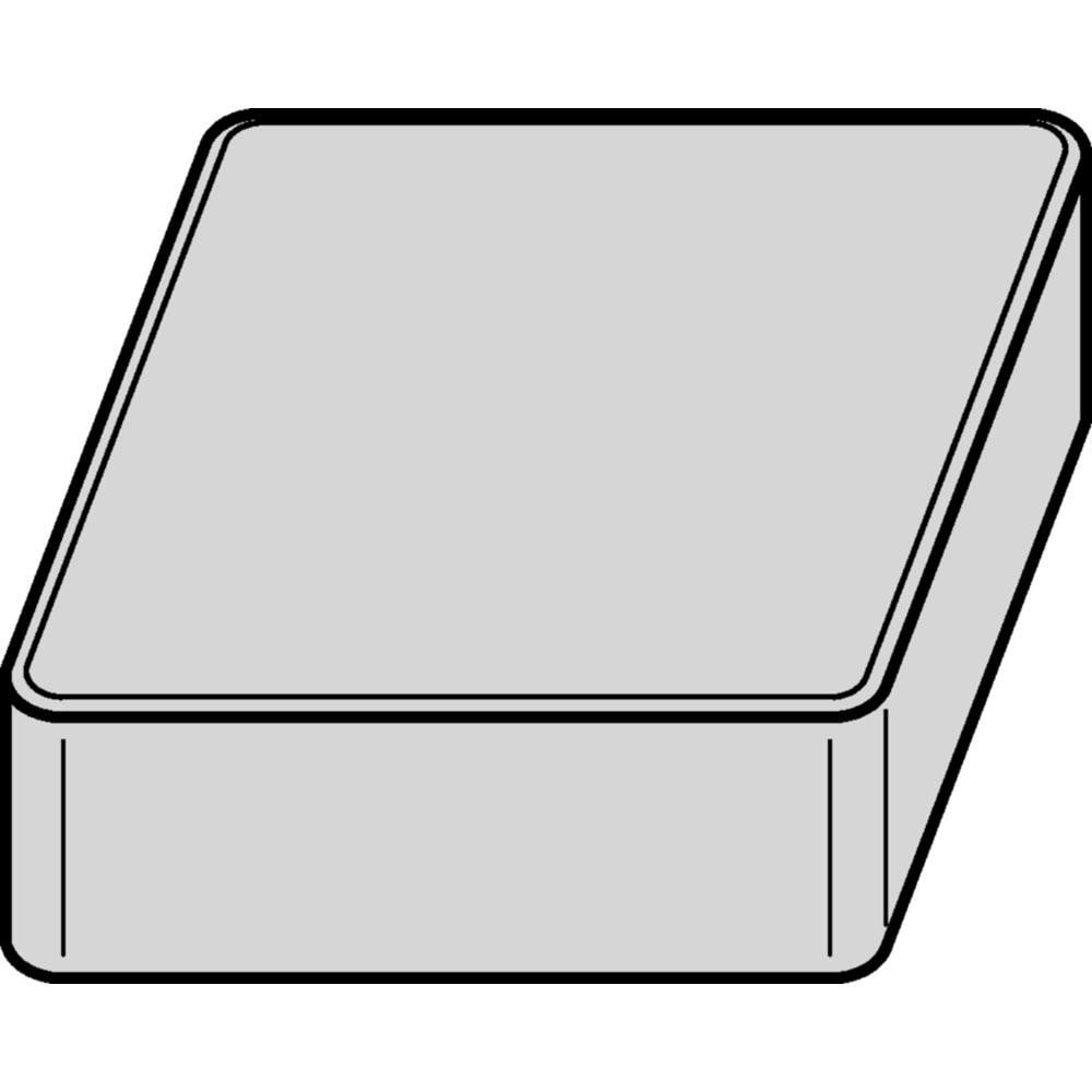 Turning Insert: ENG453T0820, Ceramic