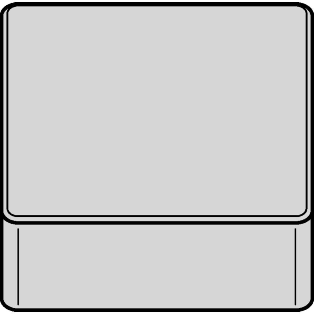 Turning Insert: SNG432T0220, Ceramic