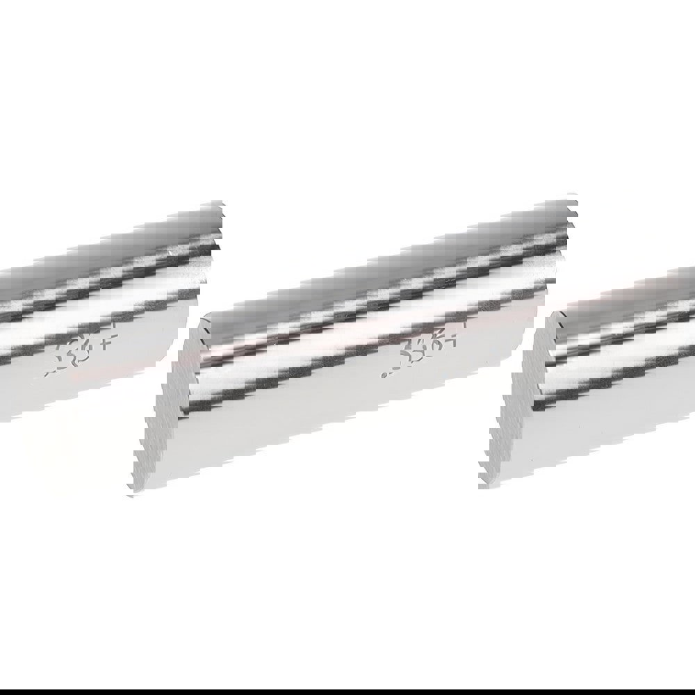 Class ZZ Plus Plug Gage: 0.536