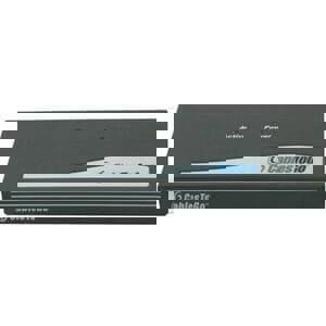 4PORT UXGA SPLITTER EXTENDER 1920X1440 8