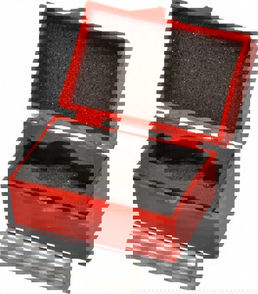 Class ZZ Plus Plug Gage: 0.5540