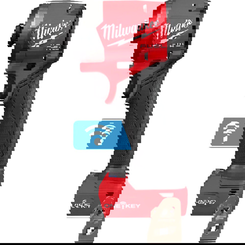 Impact Drivers; Voltage: 18.00 ; Handle Type: Pistol Grip ; Drive Size: 1/4in (Inch); Speed (RPM): 0 to 3850 ; Number Of Speeds: Variable ; Torque (In/Lb): 2000.00