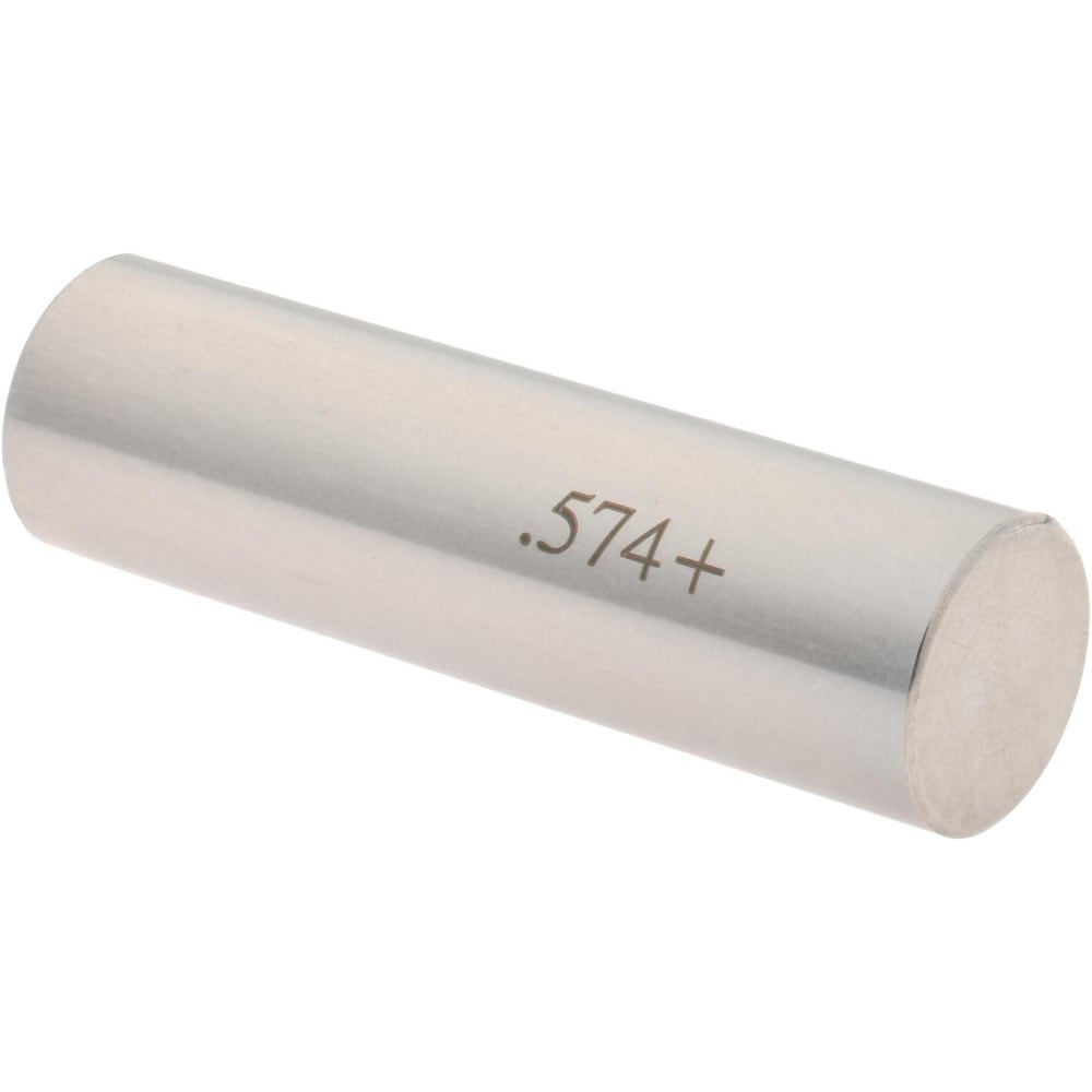 Class ZZ Plus Plug Gage: 0.574