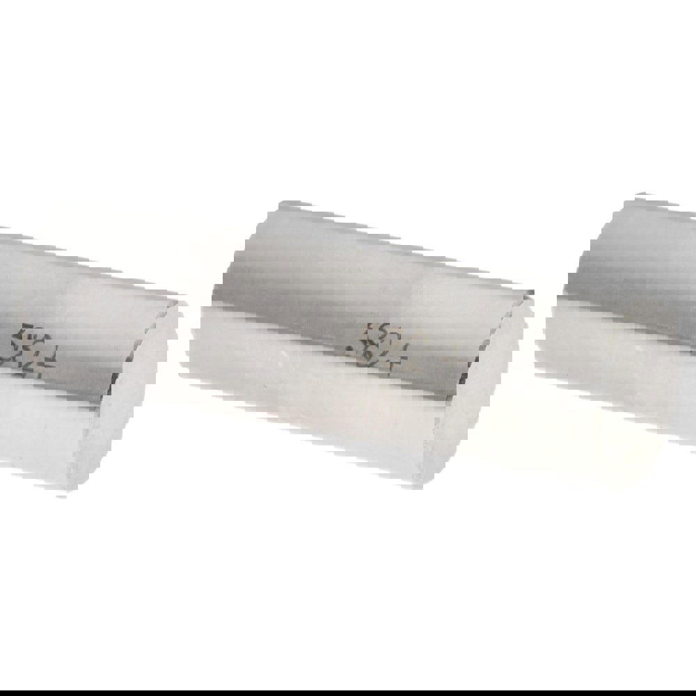 Class ZZ Plus Plug Gage: 0.582