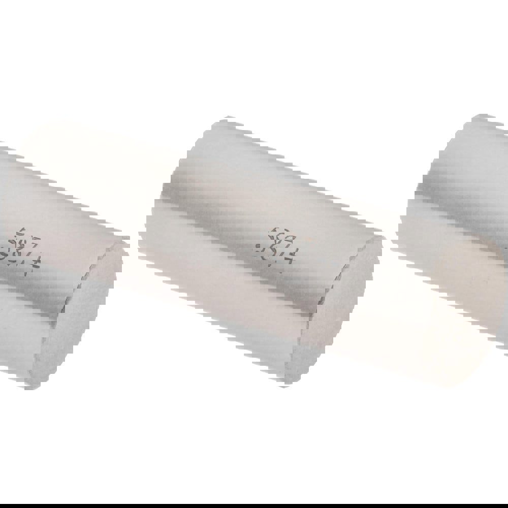 Class ZZ Plus Plug Gage: 0.587