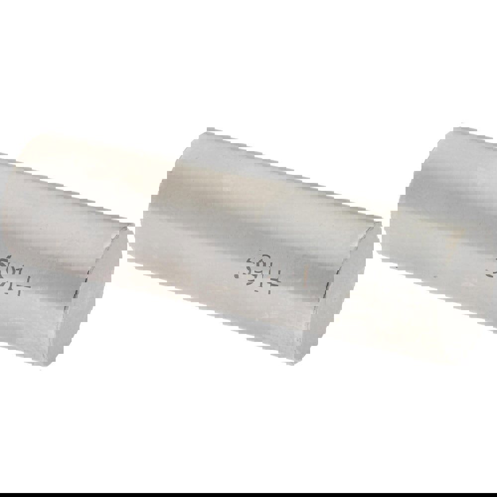 Class ZZ Plus Plug Gage: 0.591