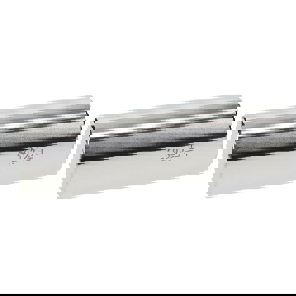 Class ZZ Plus Plug Gage: 0.592