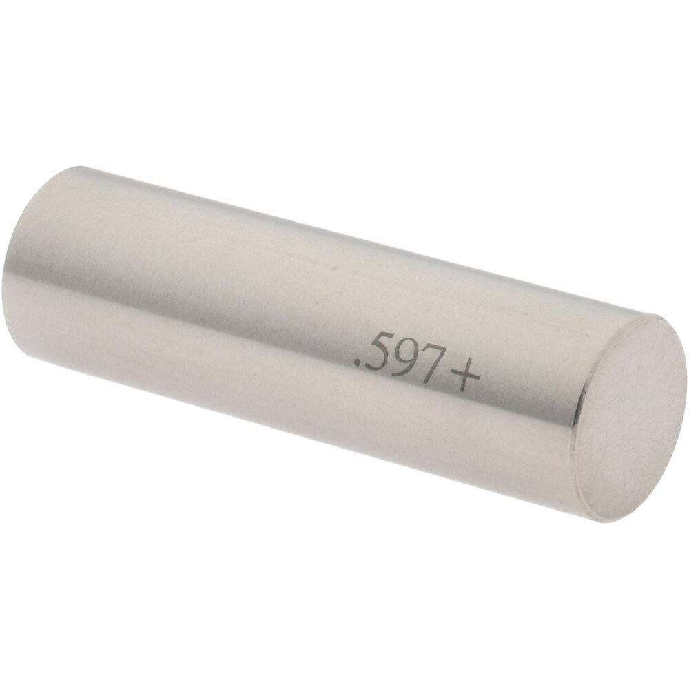 Class ZZ Plus Plug Gage: 0.597