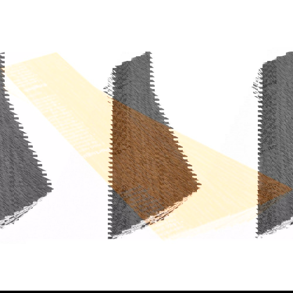 10 Inch Long x 2 Inch High, Plastic Engraving Stock