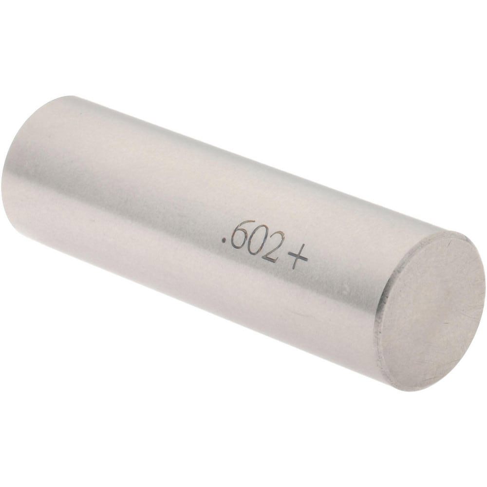 Class ZZ Plus Plug Gage: 0.602