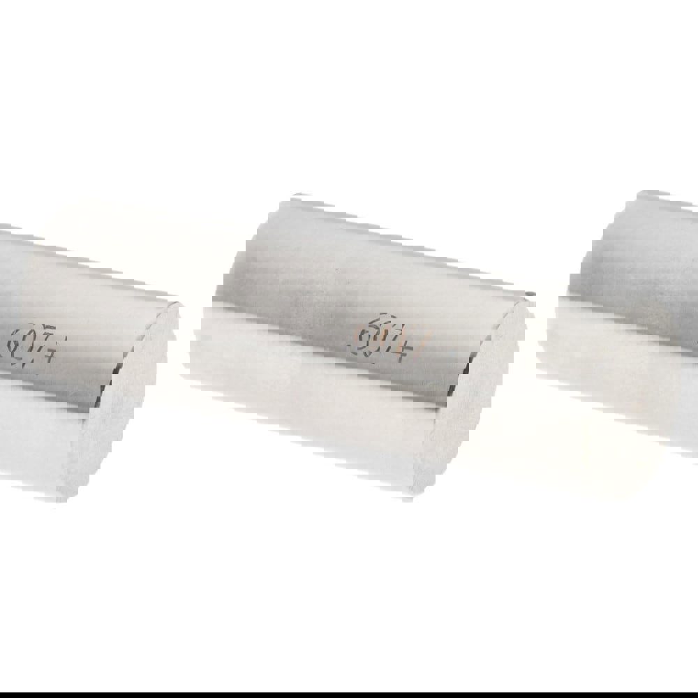 Class ZZ Plus Plug Gage: 0.607