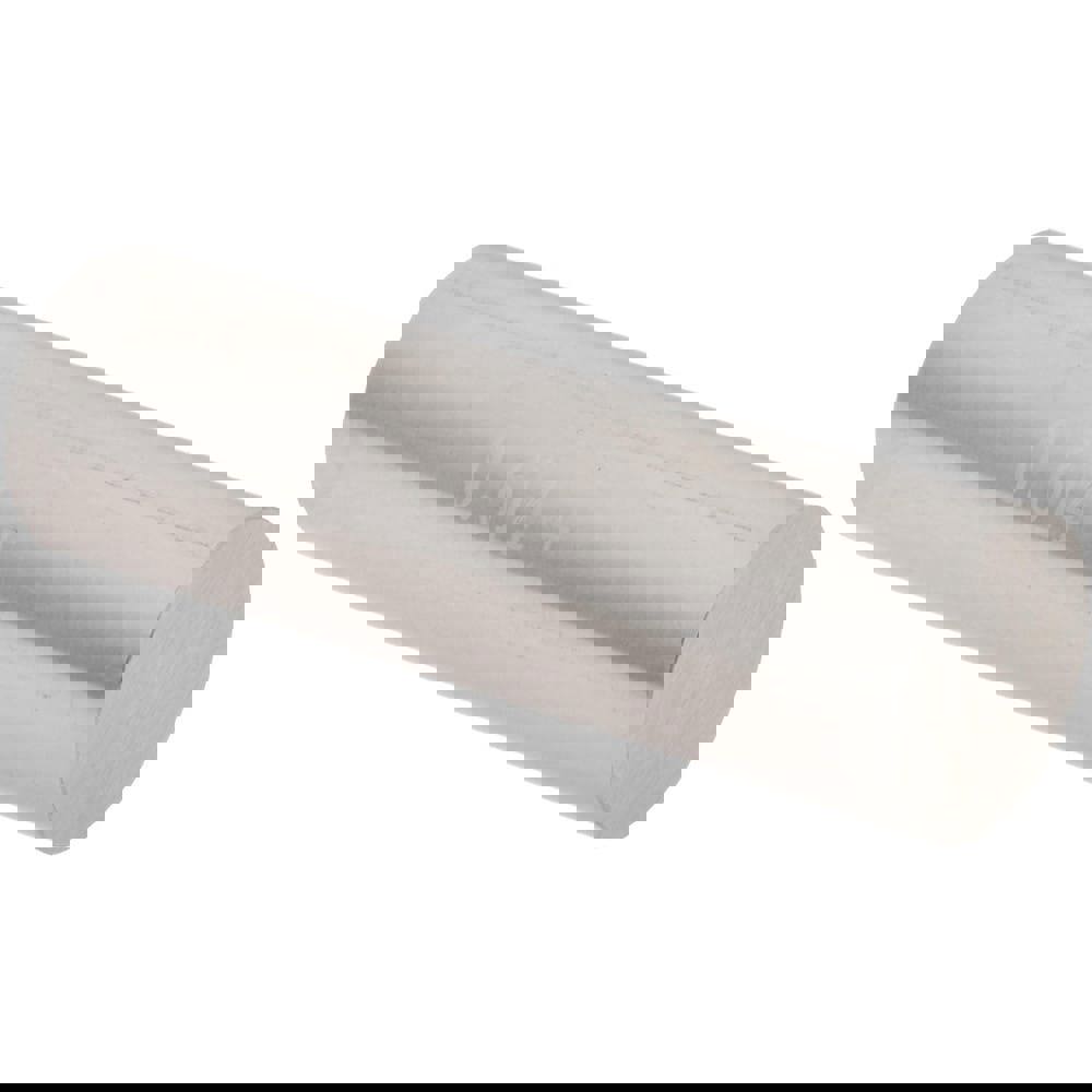 Class ZZ Plus Plug Gage: 0.614