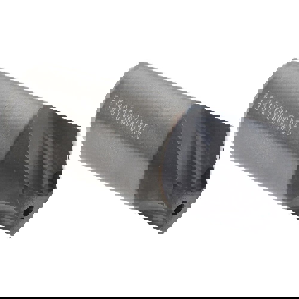 Spotting Drill: 15 mm Dia, 118 &deg; Point, 44.5 mm OAL, Solid Carbide