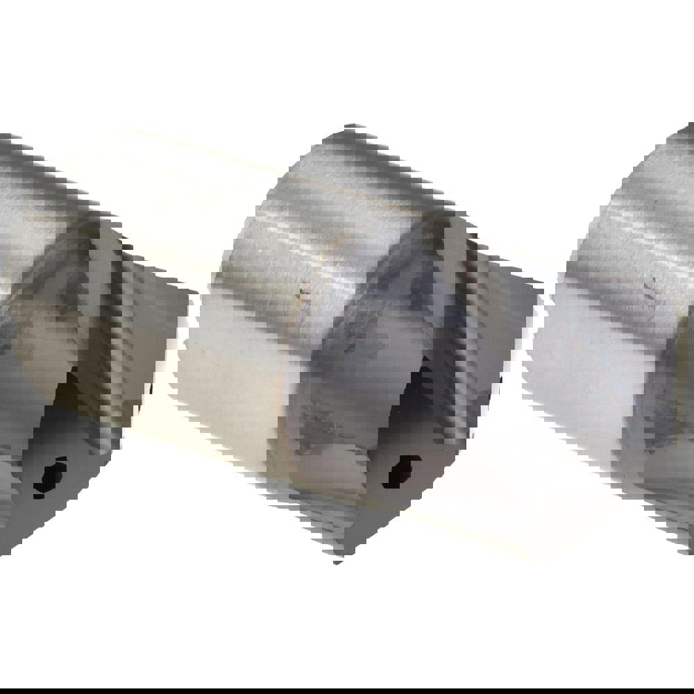 Spotting Drill: 20 mm Dia, 118 &deg; Point, 51 mm OAL, Solid Carbide