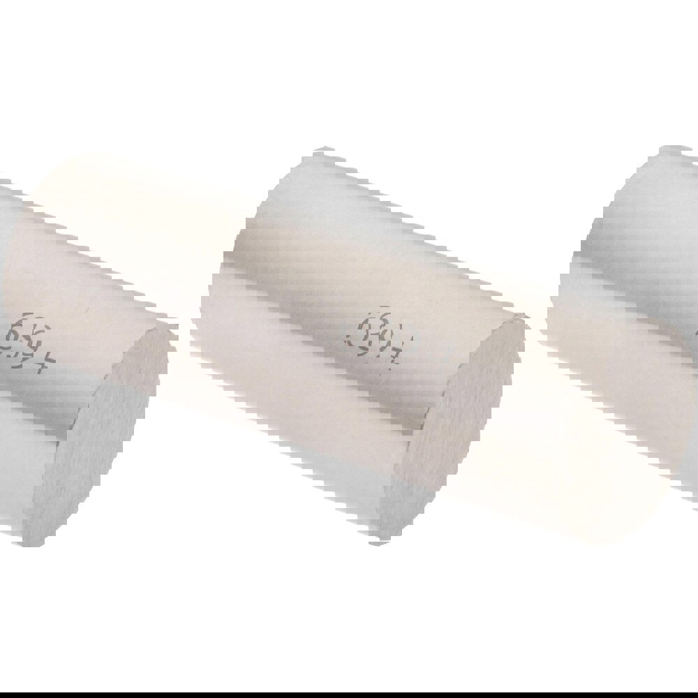 Class ZZ Plus Plug Gage: 0.639