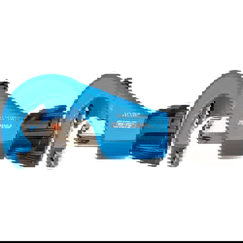 Pipe & Tube Cutters; Cutter Type: Pipe ; Maximum Pipe Capacity: 35mm ; Cutting Action: Rotating ; Minimum Pipe Capacity: 3.000