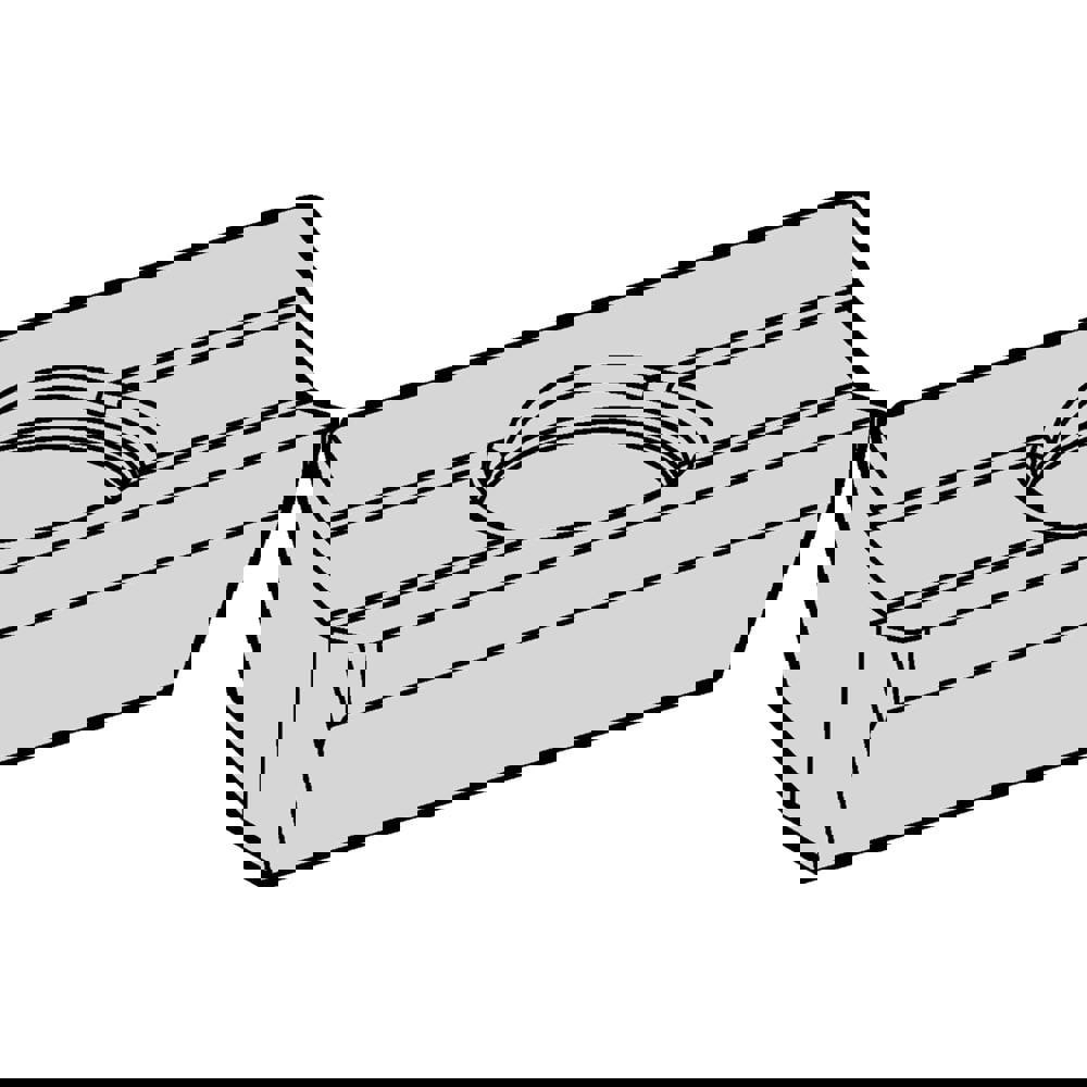 Milling Insert: XPHT160412, TN6540, Carbide
