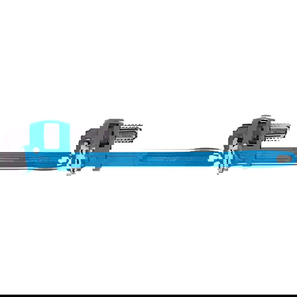 Stillson Type Pipe Wrench: 24