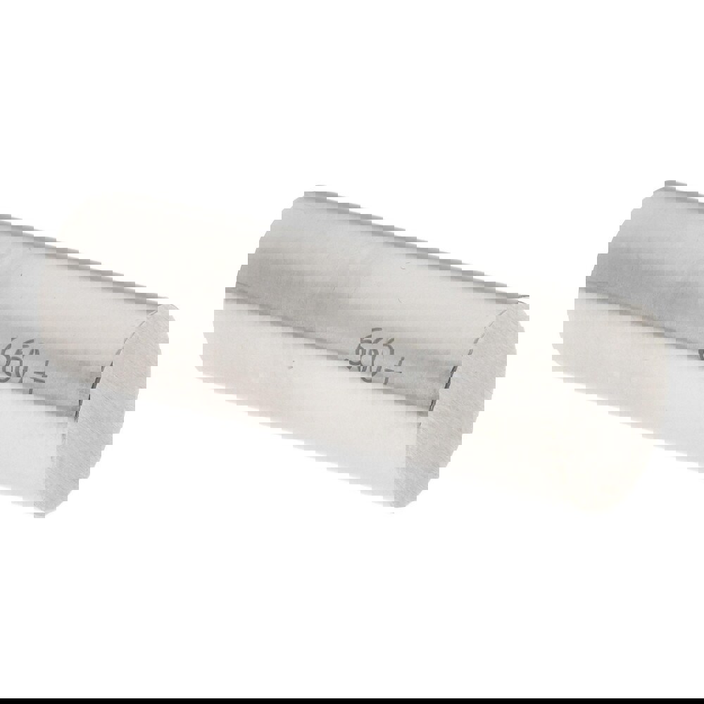 Class ZZ Plus Plug Gage: 0.66