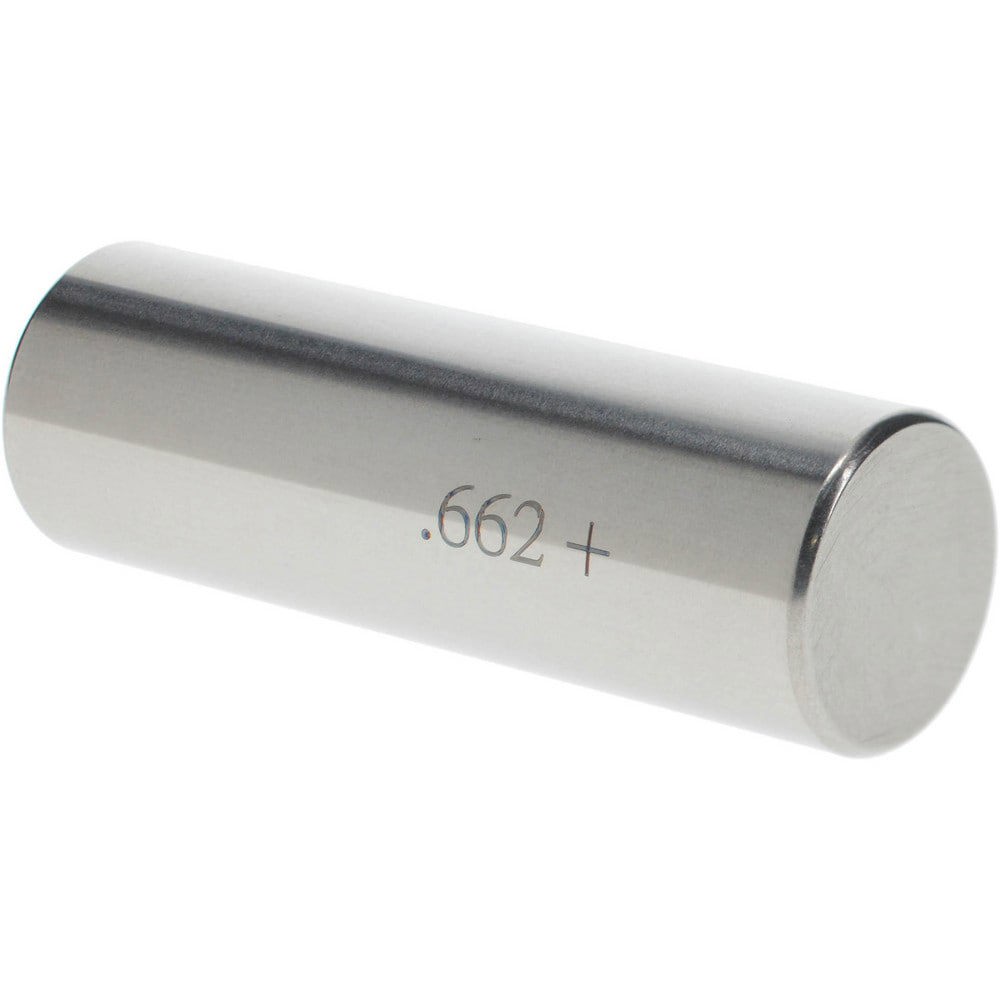 Class ZZ Plus Plug Gage: 0.662