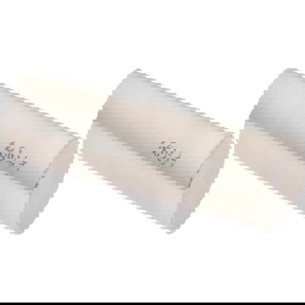 Class ZZ Plus Plug Gage: 0.663