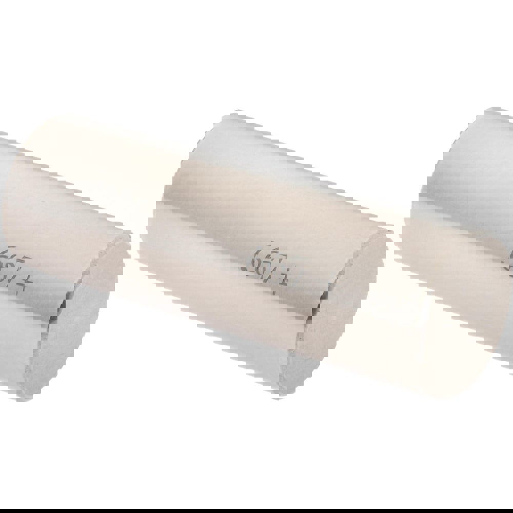 Class ZZ Plus Plug Gage: 0.667