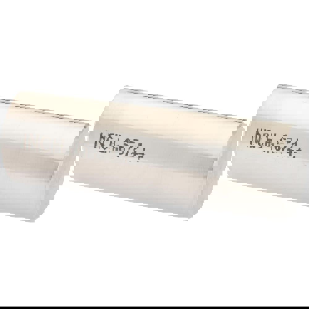 Class ZZ Plus Plug Gage: 0.674