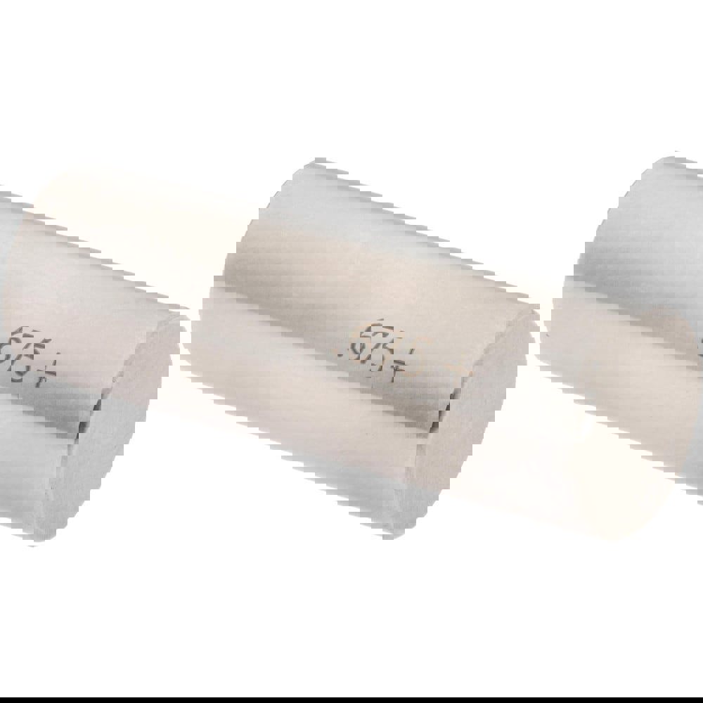 Class ZZ Plus Plug Gage: 0.675