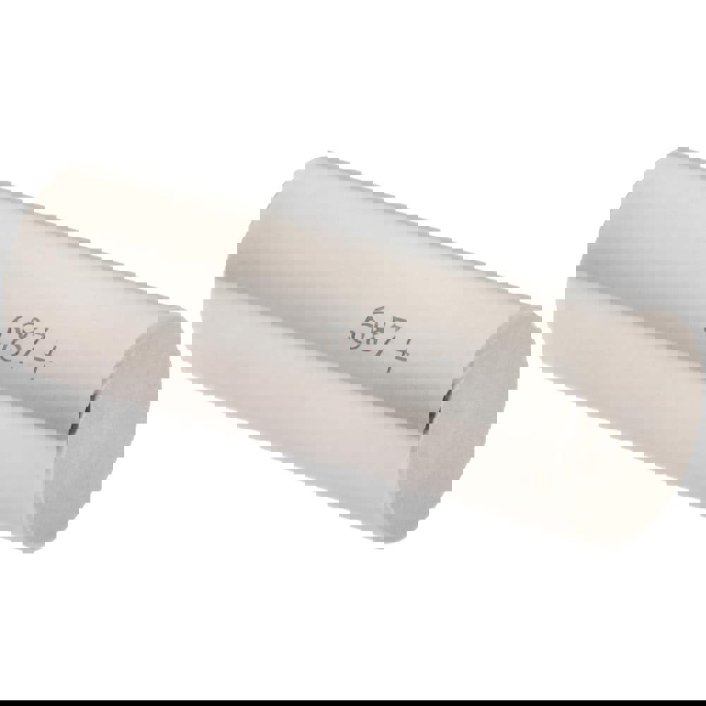 Class ZZ Plus Plug Gage: 0.687