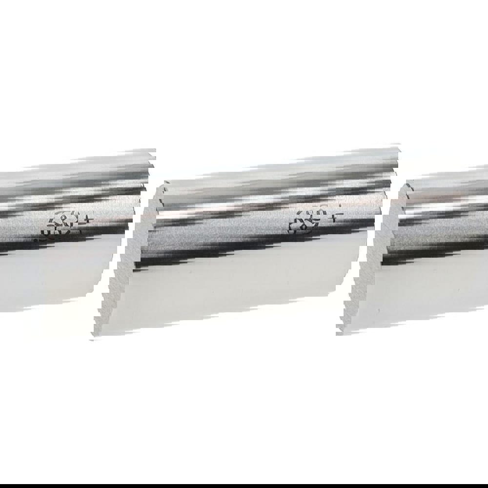 Class ZZ Plus Plug Gage: 0.689