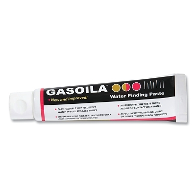 REGULAR WATER FINDING PASTE 2.5 OZ. TUBE