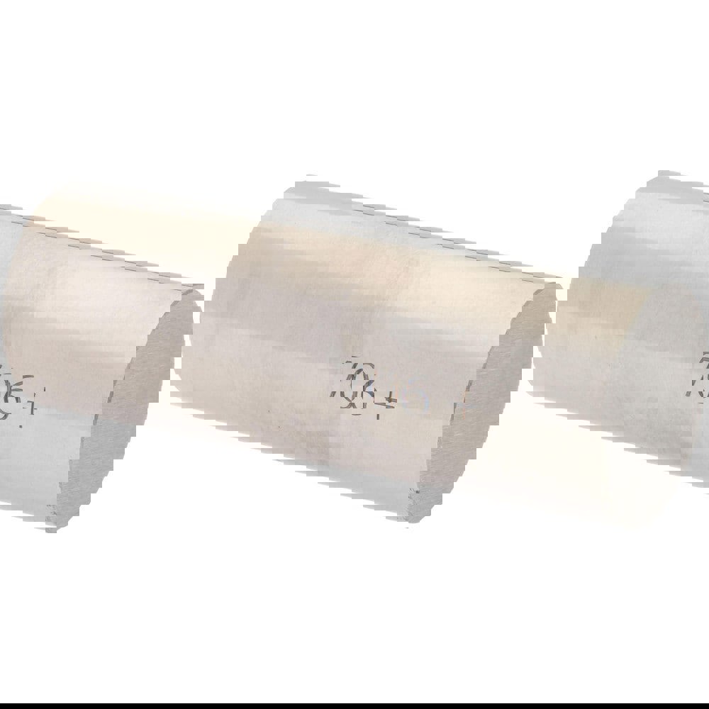 Class ZZ Plus Plug Gage: 0.706