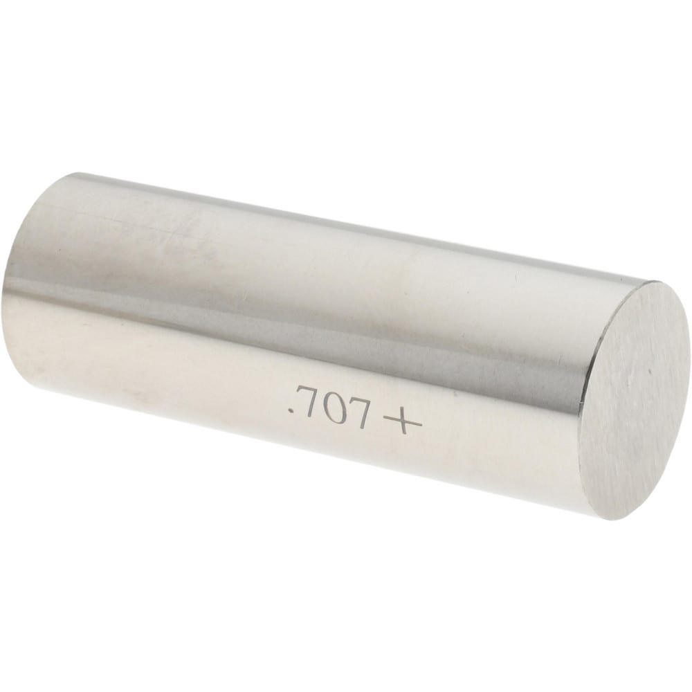 Class ZZ Plus Plug Gage: 0.707