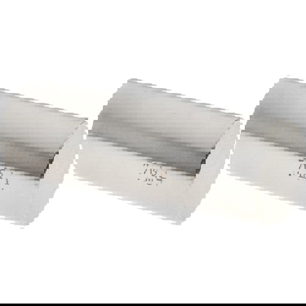 Class ZZ Plus Plug Gage: 0.718