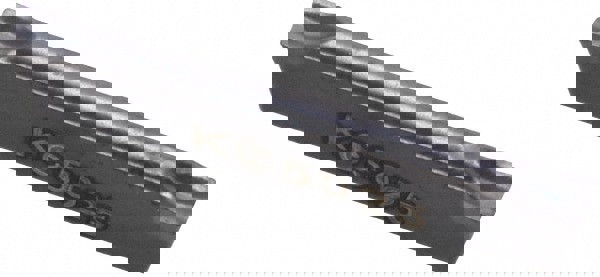 Cutoff Insert: A4C0155N00CF01 KC5025, Carbide, 1.5 mm Cutting Width
