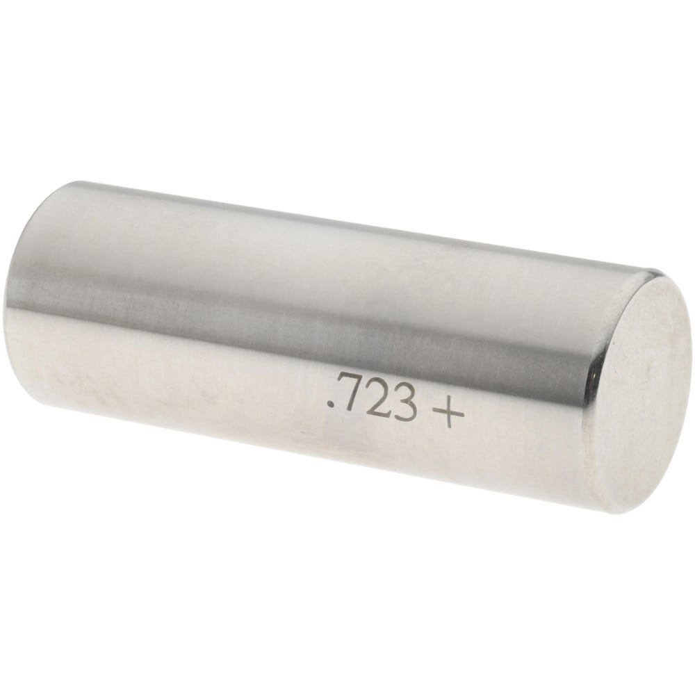 Class ZZ Plus Plug Gage: 0.723