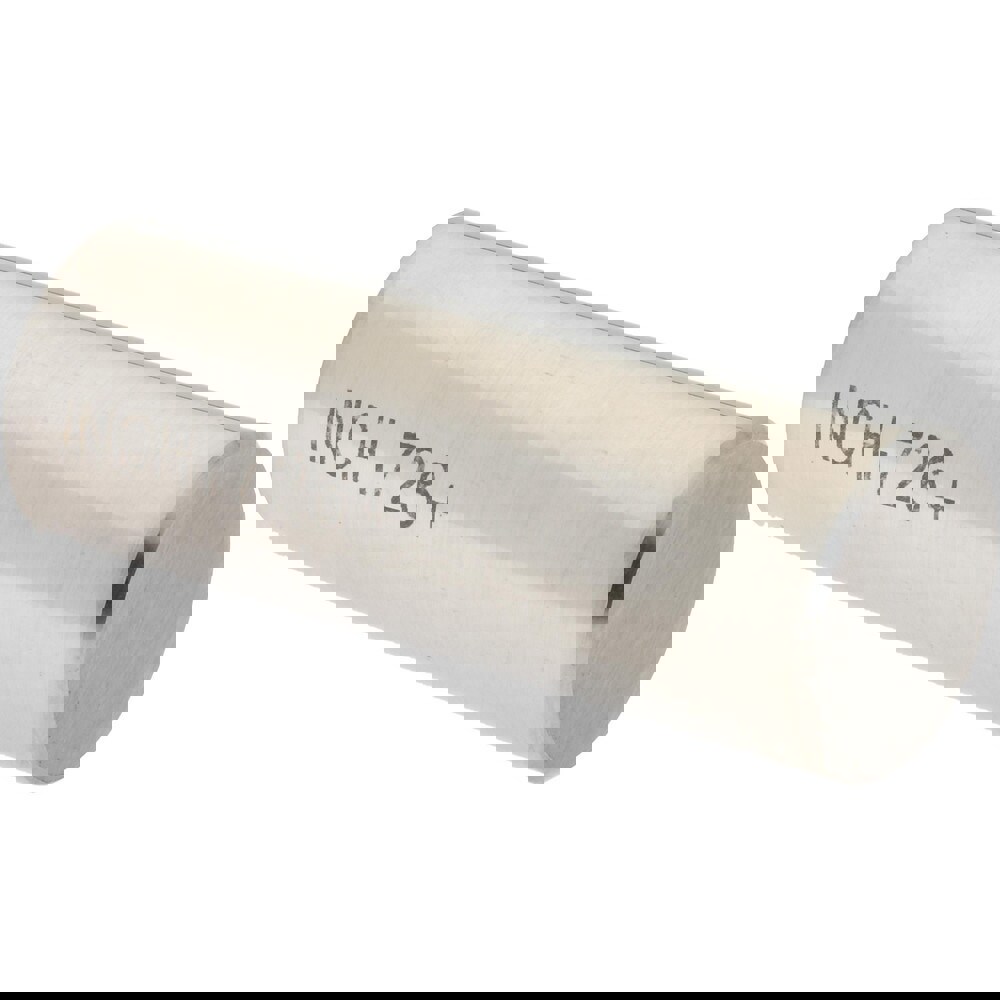 Class ZZ Plus Plug Gage: 0.726